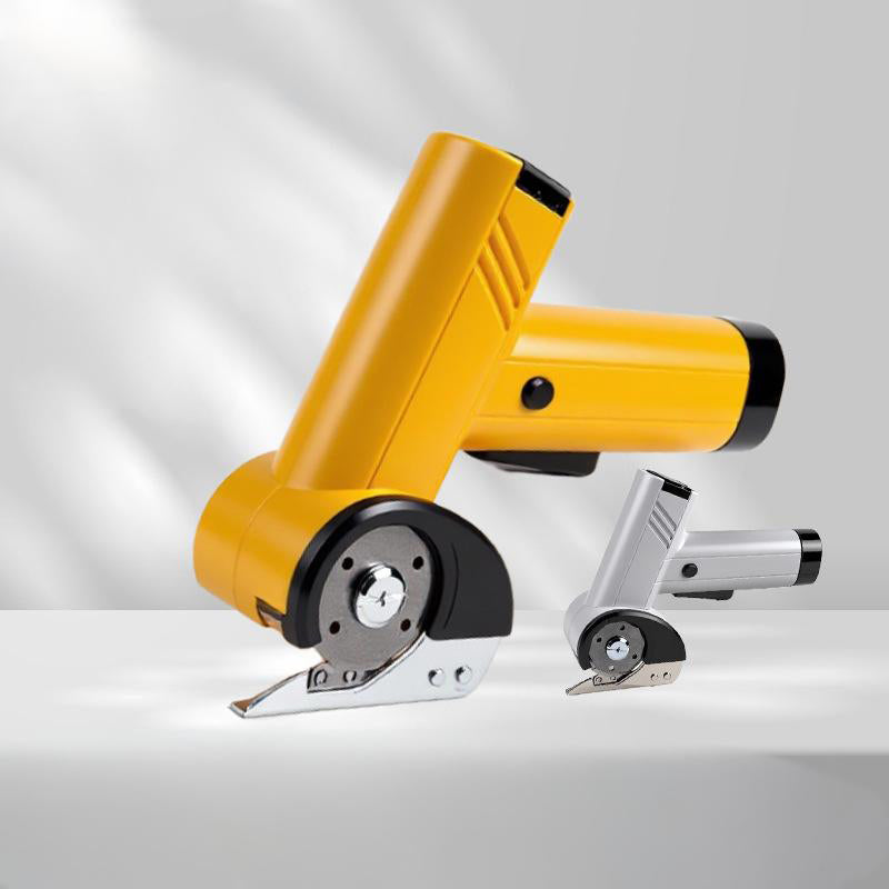 Oplaadbare hogesnelheids kartonsnijder