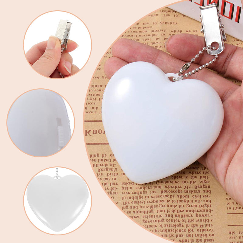 LED-tastsensor voor tassen