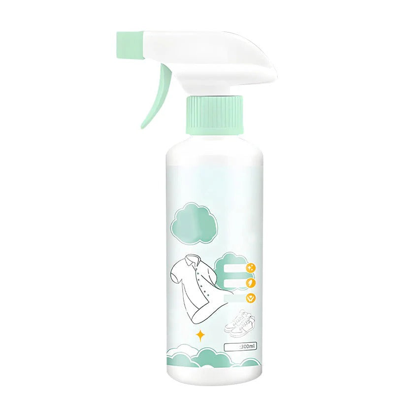 Kledingvlekverwijderaar Spray