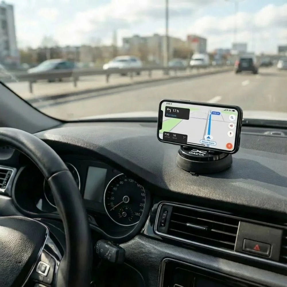 Luxe gepersonaliseerde telefoon-houder