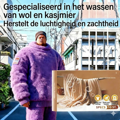Magisch Herstellend Bad