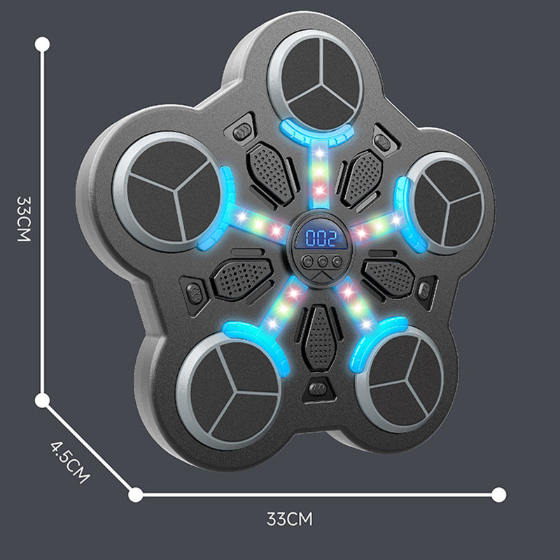 Bluetooth Muziekboksmachine voor Kinderen