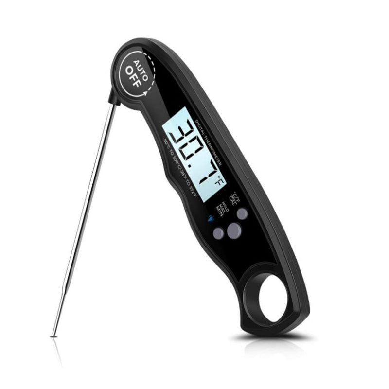 Digitale voedselthermometer met directe uitlezing