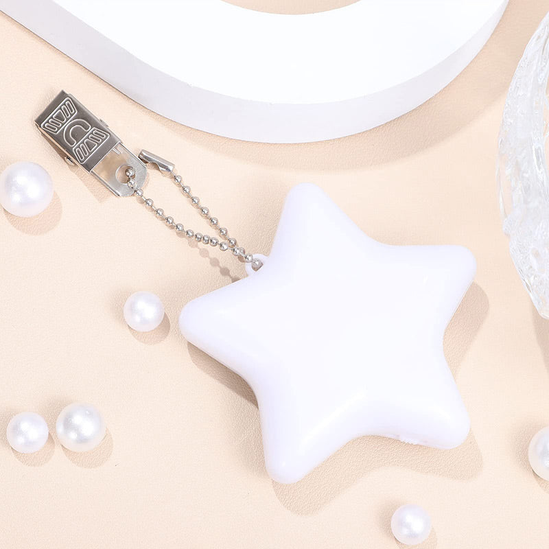 LED-tastsensor voor tassen