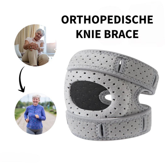 Orthopedische Knie Brace