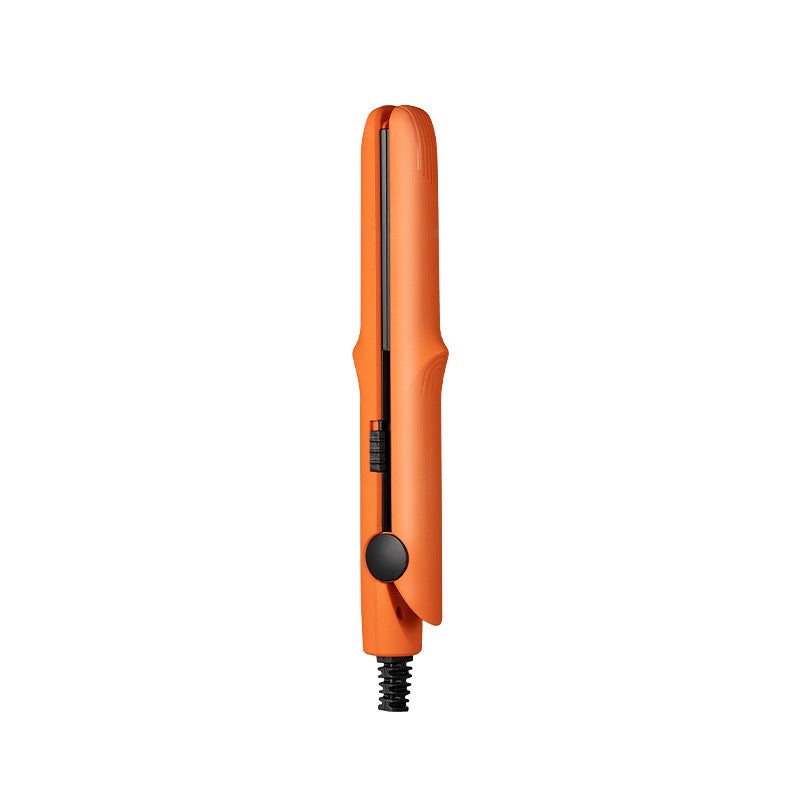 2-in-1 Mini-krultang en Stijltang Voor Stijltang