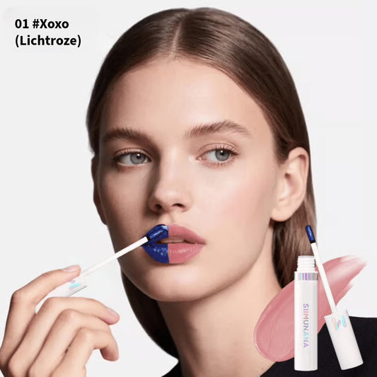 Langhoudend Lipmasker