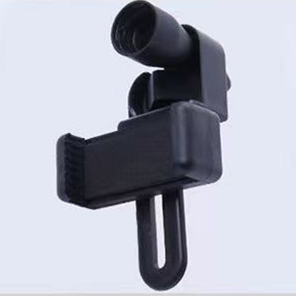 Mini Verrekijker 1000x20 + Smartphone Clip