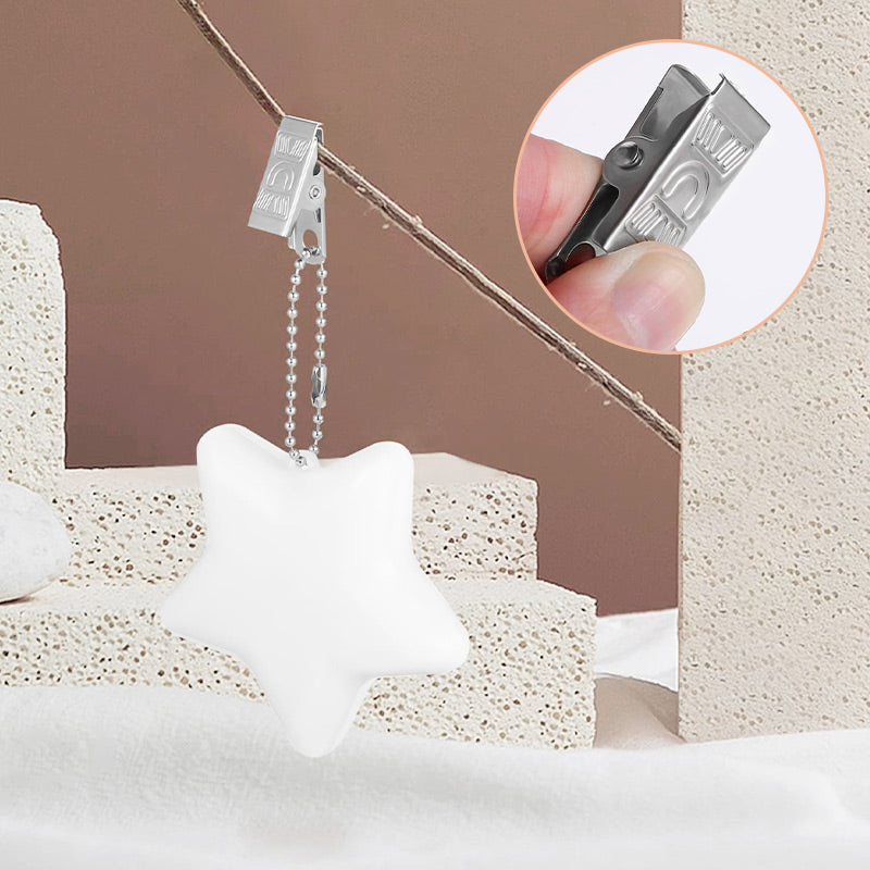 LED-tastsensor voor tassen