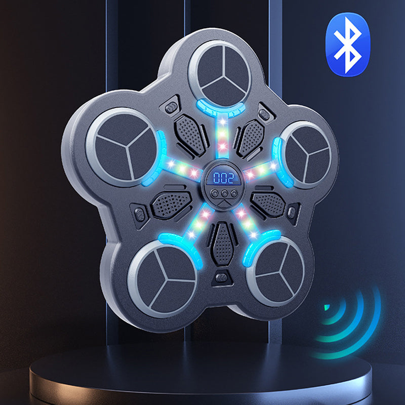 Bluetooth Muziekboksmachine voor Kinderen