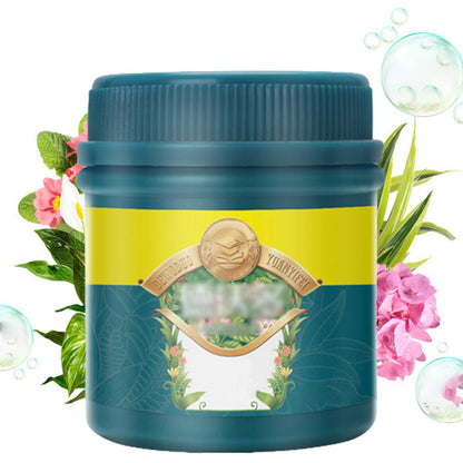 Anti-Caking, Acid & Alkaline Soil Activator