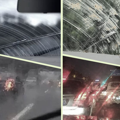 Krachtige Groene Doek: Verwijdert Oliefilm