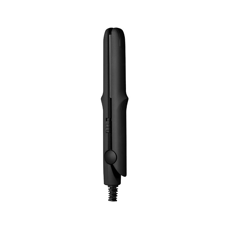 2-in-1 Mini-krultang en Stijltang Voor Stijltang