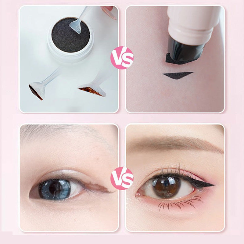 Draaibare Eyeliner Stempelpen