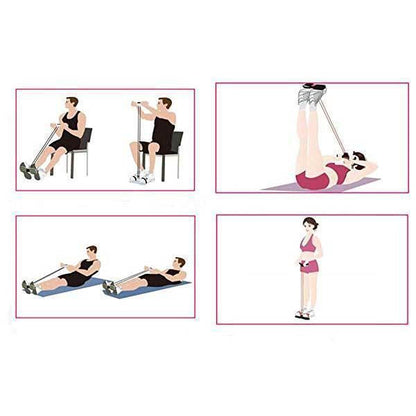 Sit-Up Trainer voor Thuis: Strakke Buikspieren
