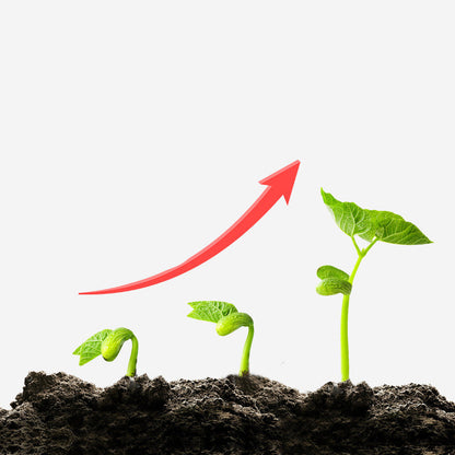 Anti-Caking, Acid & Alkaline Soil Activator