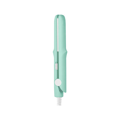 2-in-1 Mini-krultang en Stijltang Voor Stijltang