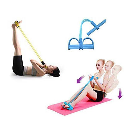 Sit-Up Trainer voor Thuis: Strakke Buikspieren