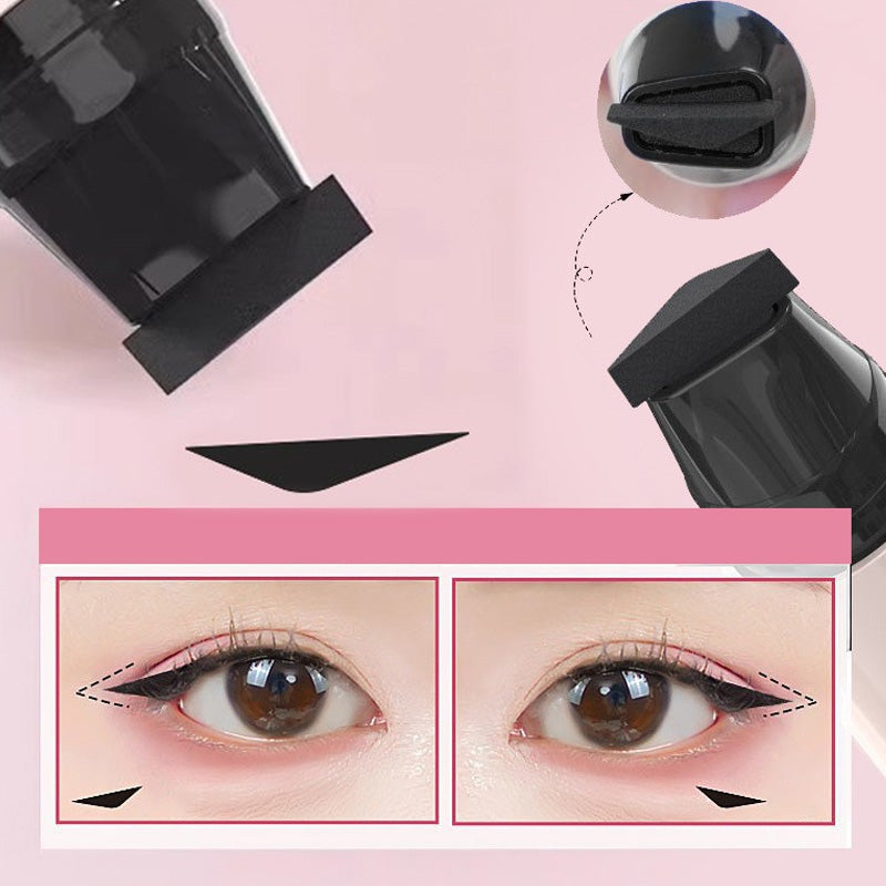 Draaibare Eyeliner Stempelpen