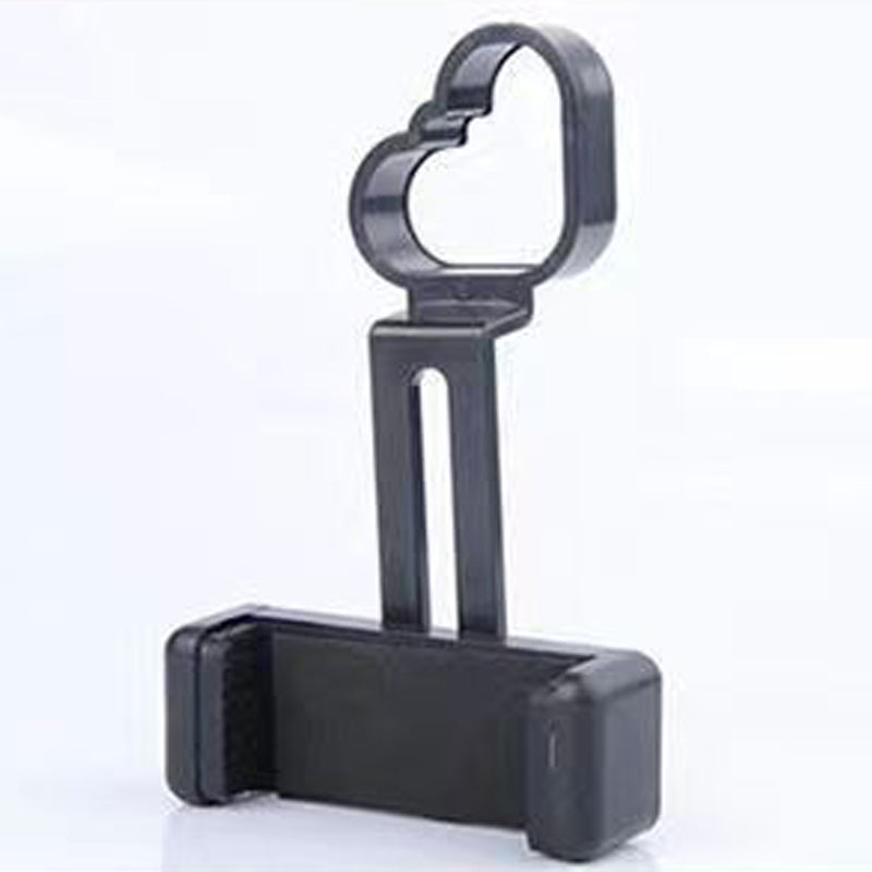 Mini Verrekijker 1000x20 + Smartphone Clip