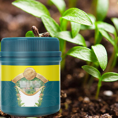 Anti-Caking, Acid & Alkaline Soil Activator