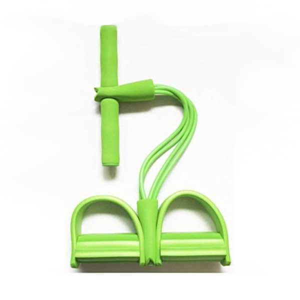 Sit-Up Trainer voor Thuis: Strakke Buikspieren