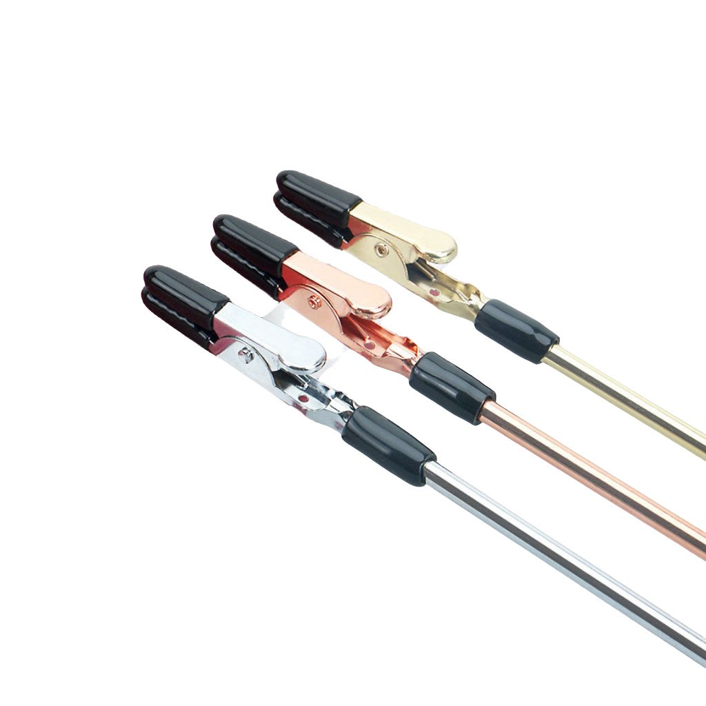 Hulpgereedschap voor armbandsluitingen