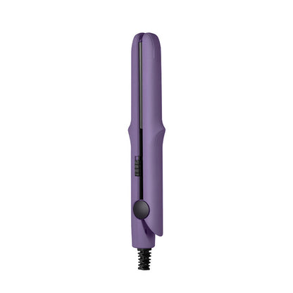 2-in-1 Mini-krultang en Stijltang Voor Stijltang