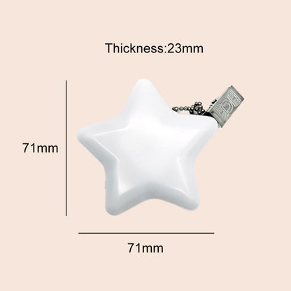 LED-tastsensor voor tassen