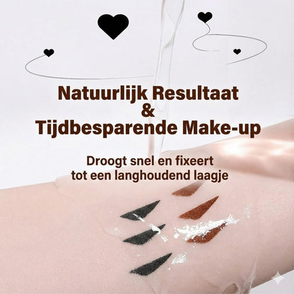 Draaibare Eyeliner Stempelpen