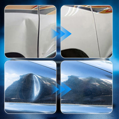 Krachtige Dubbele Zuignap voor Auto Deuken