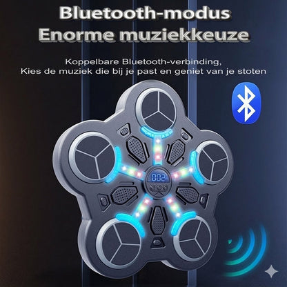 Bluetooth Muziekboksmachine voor Kinderen