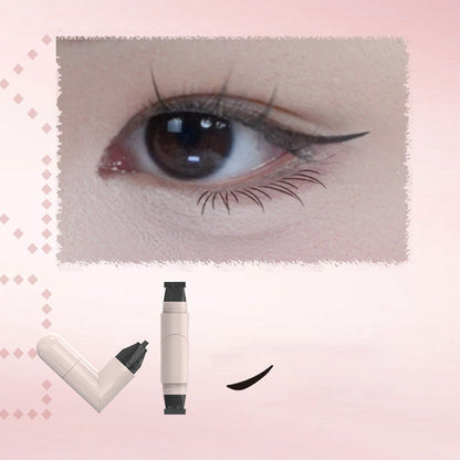 Draaibare Eyeliner Stempelpen