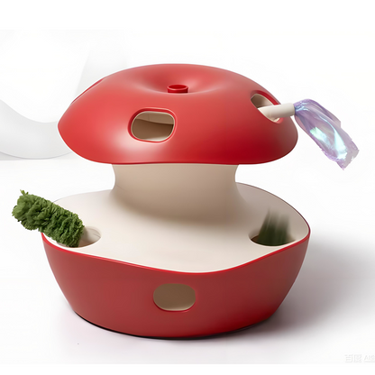 Slim Automatisch Kattenspeelgoed