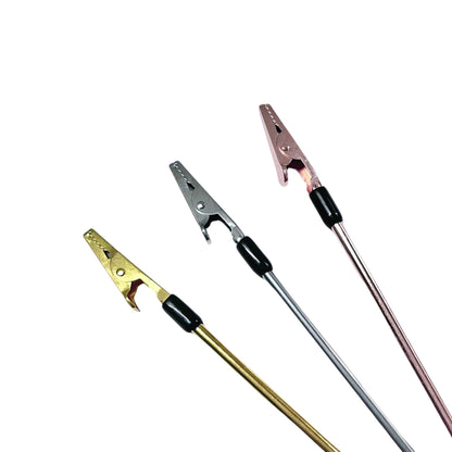 Hulpgereedschap voor armbandsluitingen