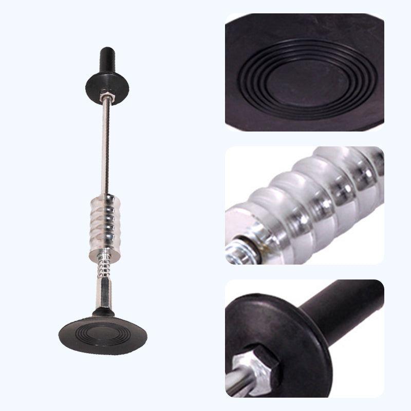 Krachtige Dubbele Zuignap voor Auto Deuken