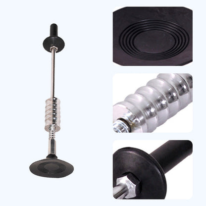 Krachtige Dubbele Zuignap voor Auto Deuken