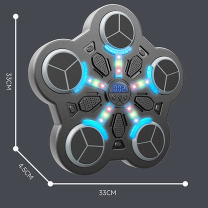Bluetooth Muziekboksmachine voor Kinderen