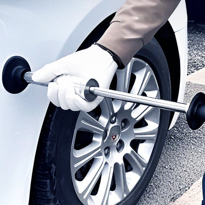 Krachtige Dubbele Zuignap voor Auto Deuken