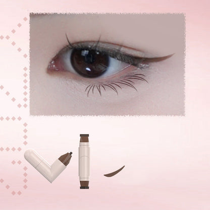 Draaibare Eyeliner Stempelpen