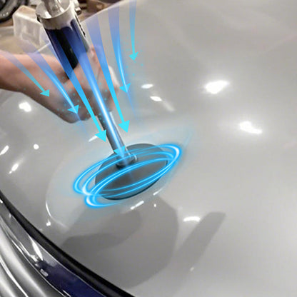 Krachtige Dubbele Zuignap voor Auto Deuken