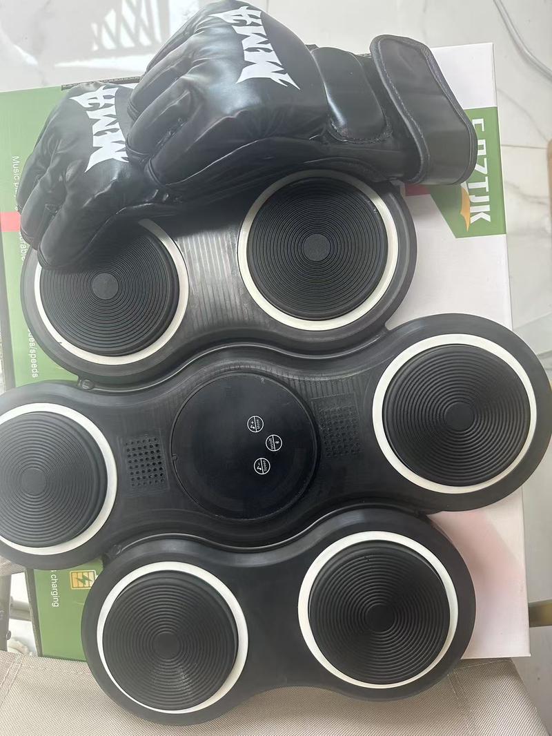 Bluetooth Muziekboksmachine voor Kinderen