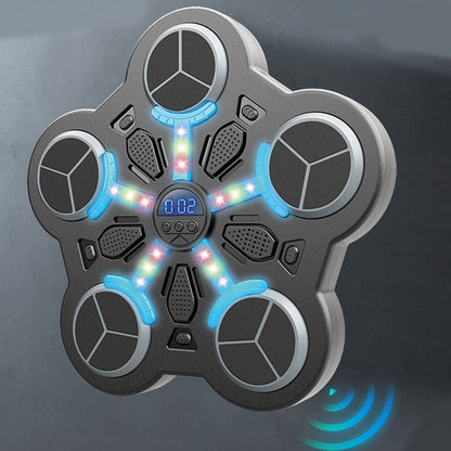 Bluetooth Muziekboksmachine voor Kinderen