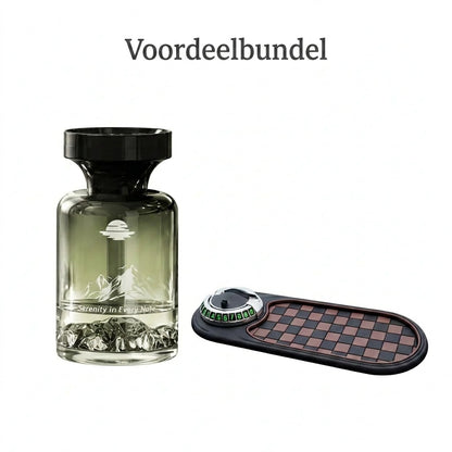 110 ml Langdurige Auto Luchtverfrisser