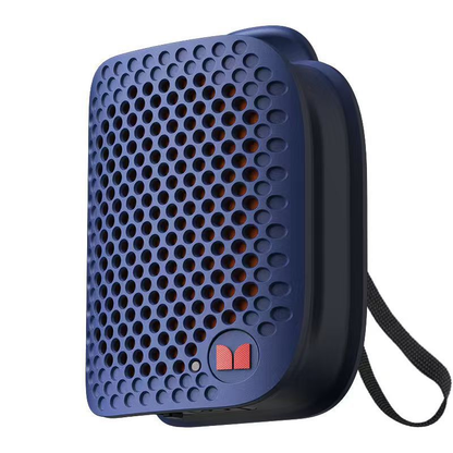 Bluetoothspeaker met Magnetische Clip