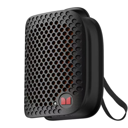 Bluetoothspeaker met Magnetische Clip