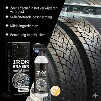 Roestverwijderaar van industriële kwaliteit
