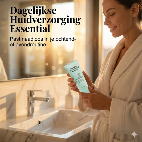 Herbal Extract Brightening Exfoliating Gel
