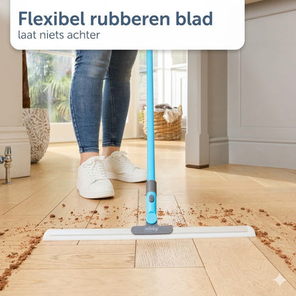 Minky Flexi Edge Sweeper