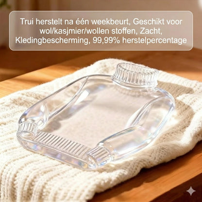 Magisch Herstellend Bad